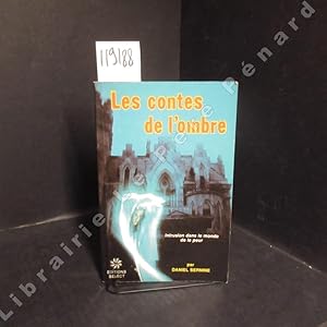 Seller image for Les contes de l'ombre for sale by Librairie-Bouquinerie Le Pre Pnard