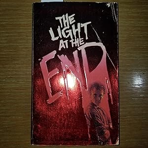 Imagen del vendedor de The Light at the End a la venta por CKBooks