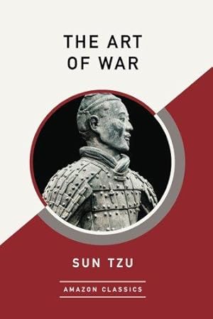 Seller image for The Art of War (AmazonClassics Edition) for sale by WeBuyBooks