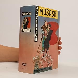 Bild des Verkufers fr Musashi zum Verkauf von Bookbot