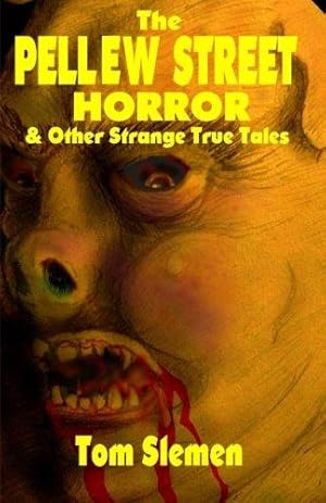 Bild des Verkufers fr The Pellew Street Horror zum Verkauf von WeBuyBooks 2