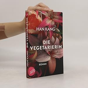 Seller image for Die Vegetarierin for sale by Bookbot