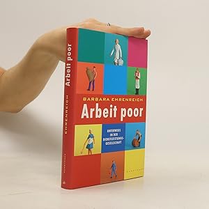 Seller image for Arbeit poor for sale by Bookbot