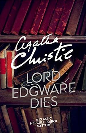Seller image for Lord Edgware Dies (Poirot) for sale by WeBuyBooks 2