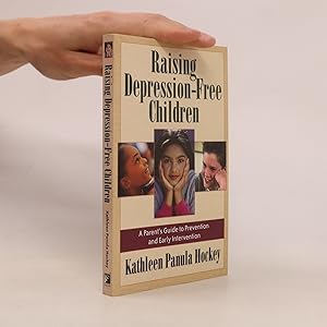 Imagen del vendedor de Raising Depression-Free Children a la venta por Bookbot