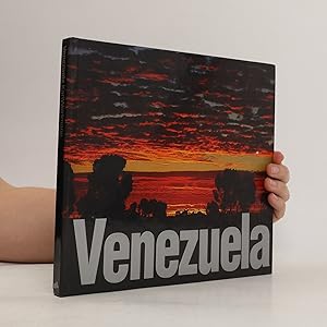 Bild des Verkufers fr Venezuela zum Verkauf von Bookbot