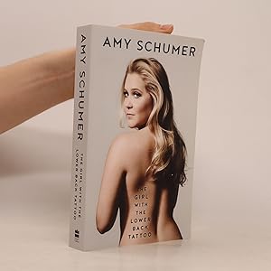 Immagine del venditore per The Girl with the Lower Back Tattoo venduto da Bookbot
