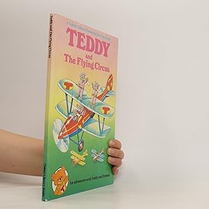 Seller image for Teddy and the flying circus for sale by Bookbot