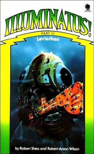 Seller image for Illuminatus!: Part 3: Leviathan for sale by WeBuyBooks 2