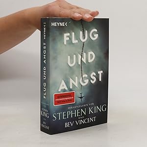 Seller image for Flug und Angst for sale by Bookbot