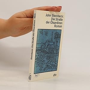 Seller image for Die Strasse der lsardinen for sale by Bookbot