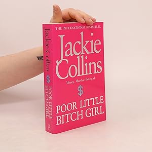 Seller image for Poor Little Bitch Girl for sale by Bookbot
