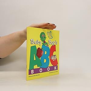 Bild des Verkufers fr Baby Bop's ABC Book zum Verkauf von Bookbot