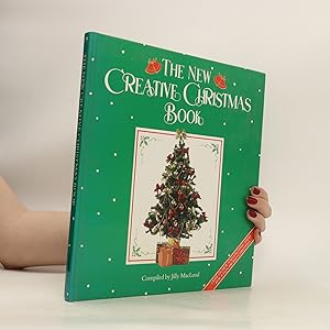 Bild des Verkufers fr The New Creative Christmas Book zum Verkauf von Bookbot
