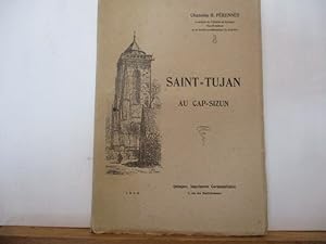 SAINT-TUJAN au Cap-Sizun, monographie du chanoine H. PERENNES