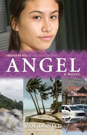 Seller image for Angel for sale by GreatBookPrices
