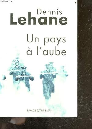 Seller image for Un pays  l'aube for sale by Le-Livre