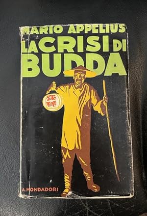 La crisi di Budda. Due anni fra i cinesi