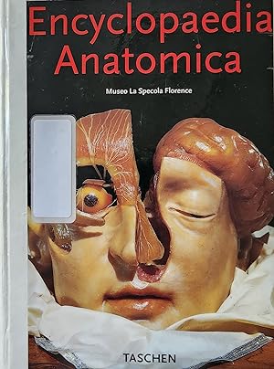 Immagine del venditore per Encyclopaedia Anatomica venduto da Librairie La fort des Livres