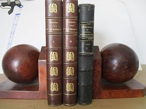 Mémoires du général baron de Marbot - complet en 3 volumes - T.I : Gênes - Austerlitz - Eylau - T...