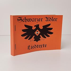 Schwarzer Adler, Liedtexte