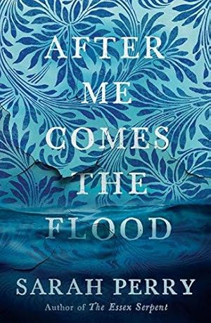 Seller image for After me Comes the Flood: From the author of The Essex Serpent for sale by WeBuyBooks
