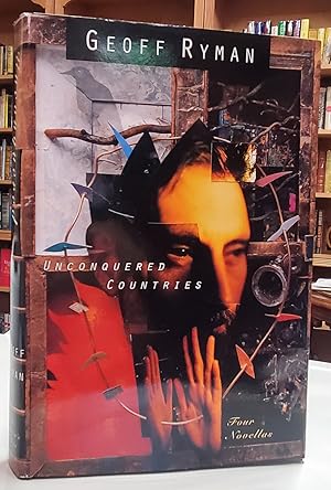 Seller image for Unconquered Countries: Four Novellas for sale by Parigi Books, Vintage and Rare