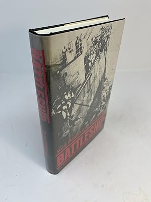 Imagen del vendedor de BATTLESHIP. The Sinking of the Prince of Wales and the Repulse a la venta por Frey Fine Books