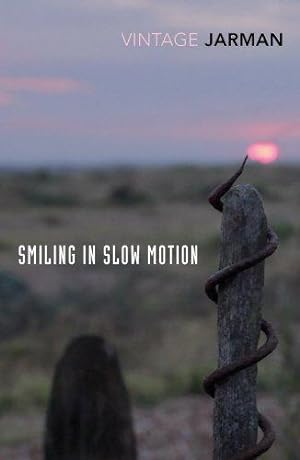 Seller image for Smiling in Slow Motion for sale by WeBuyBooks
