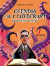Seller image for Cuentos de H.P. Lovecraft para nios y nias for sale by AG Library