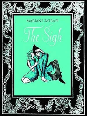 Seller image for The Sigh for sale by WeBuyBooks