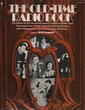 The old-time radio book.