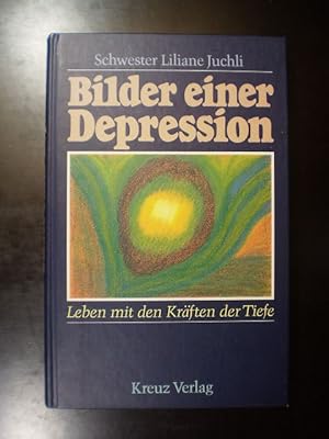 Bild des Verkufers fr Bilder einer Depression. Leben mit den Krften der Tiefe zum Verkauf von Buchfink Das fahrende Antiquariat