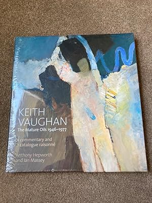 Immagine del venditore per KEITH VAUGHAN: The Mature Oils: A Commentary and Catalogue Raisonne venduto da Lacey Books Ltd