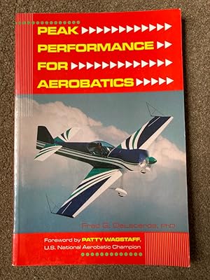 Peak Performance for Aerobatics