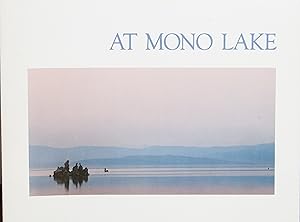 At Mono Lake: A Photographic Exhibition