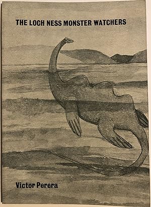 Loch Ness Monster Watchers, An Essay