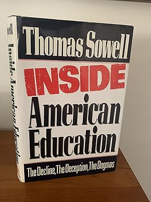 Inside American Education