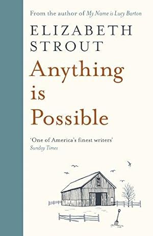Imagen del vendedor de Anything is Possible: Elisabeth Strout (Lucy Barton, 2) a la venta por WeBuyBooks