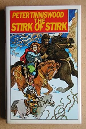 Imagen del vendedor de Stirk of Stirk a la venta por WeBuyBooks