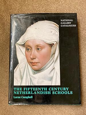 The Fifteenth-century Netherlandish Schools