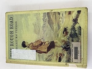Seller image for The Rough Road for sale by Book Lover's Warehouse