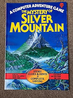 The Mystery of Silver Mountain