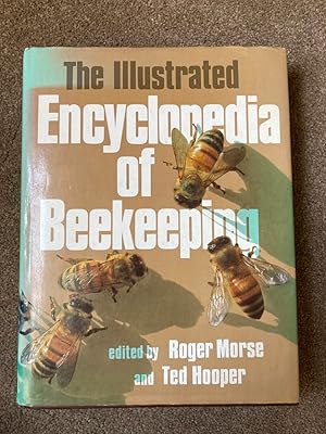 Illustrated Encyclopaedia of Beekeeping