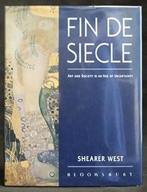 Seller image for The Fin de Siecle for sale by WeBuyBooks