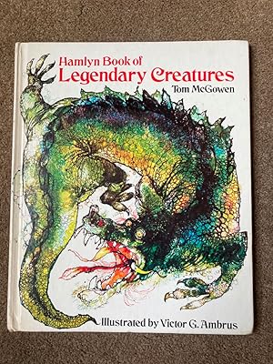 Book of Legendary Creatures