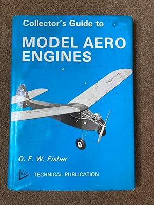 Collector's Guide to Model Aero Engines