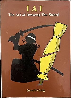 Immagine del venditore per Iai-jitsu venduto da The Story Shoppe