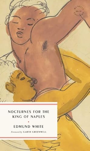 Imagen del vendedor de Nocturnes for the King of Naples a la venta por GreatBookPrices