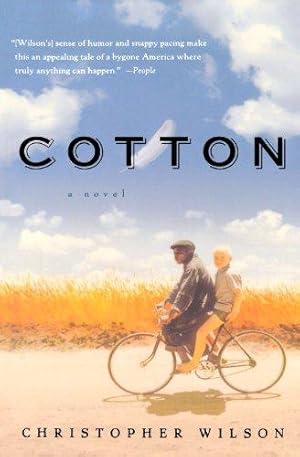 Seller image for Cotton Pa for sale by WeBuyBooks
